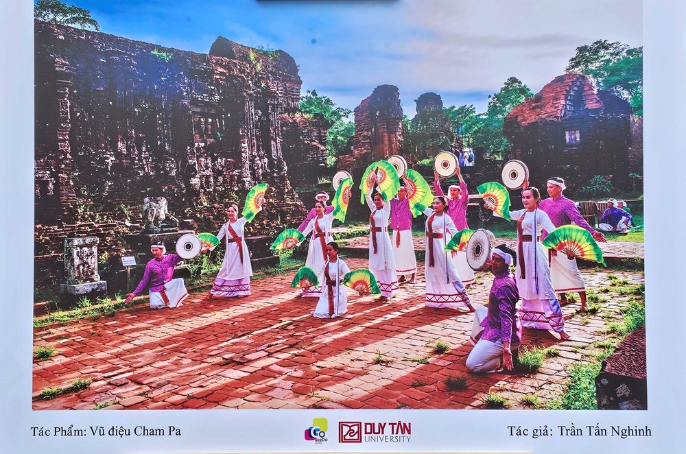 Đà Nẵng - hương vị cuộc sống qua ảnh - ảnh 10