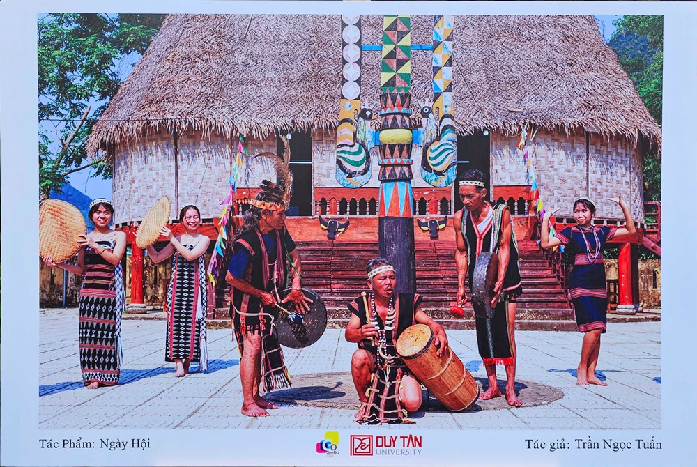 Đà Nẵng - hương vị cuộc sống qua ảnh - ảnh 9