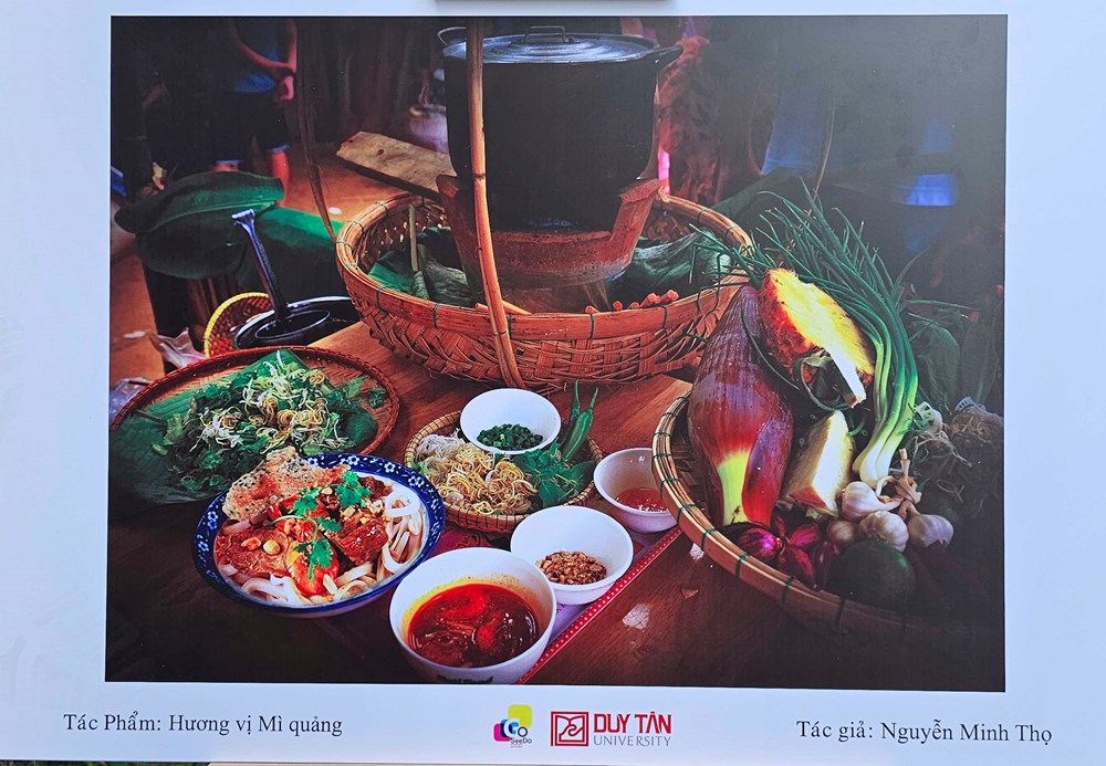 Đà Nẵng - hương vị cuộc sống qua ảnh - ảnh 8