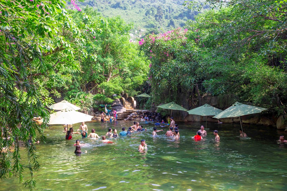 Tăng trải nghiệm, giữ chân du khách đến Đà Nẵng - ảnh 2