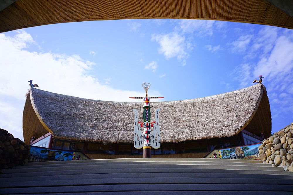 Giữ hồn văn hóa Cơ Tu bên dòng Cu Đê - ảnh 3