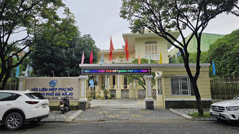 Nhà, đất số 01 Pasteur được chuyển đổi công năng thành thiết chế văn hóa - ảnh 3