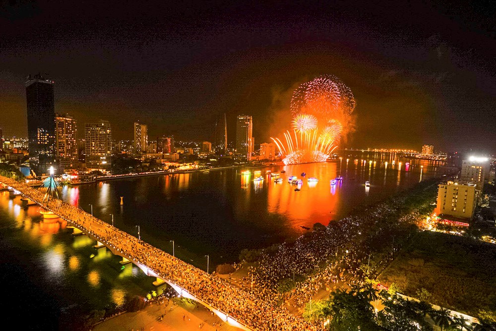 DIFF 2026 thắp sáng mùa hè du lịch Đà Nẵng - ảnh 3
