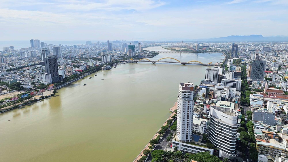 Bất động sản Đà Nẵng trước chu kỳ phát triển mới - ảnh 5