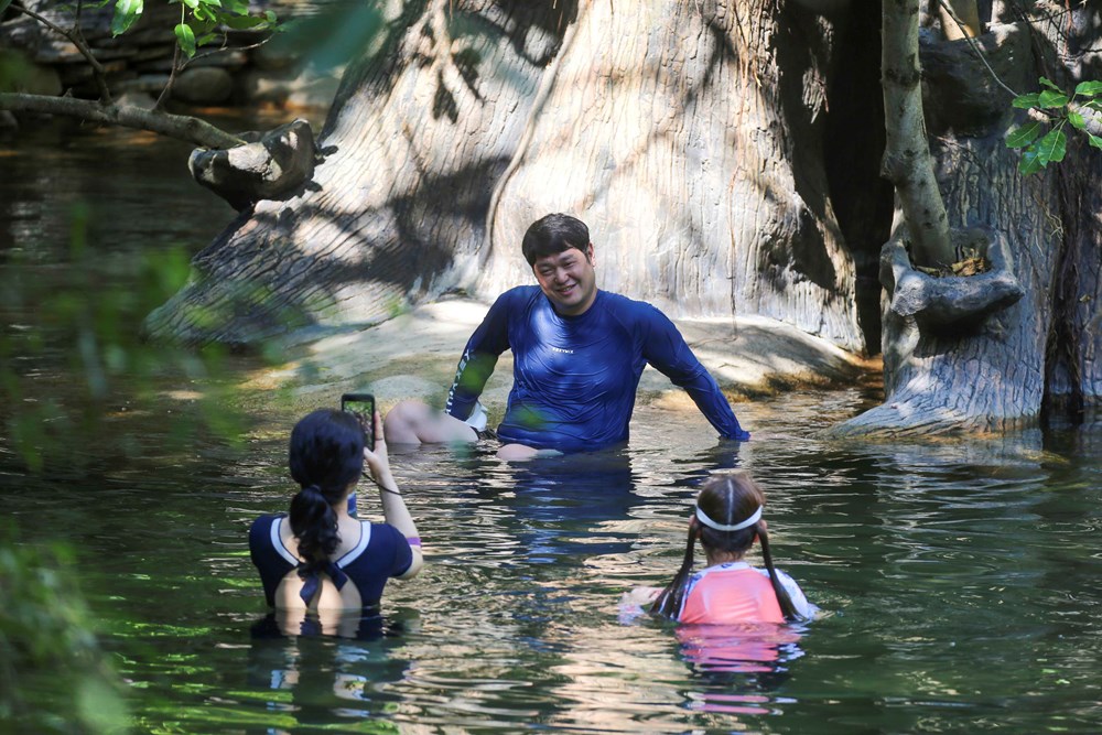 Đà Nẵng định vị điểm đến trẻ trên bản đồ du lịch số châu Á - ảnh 2