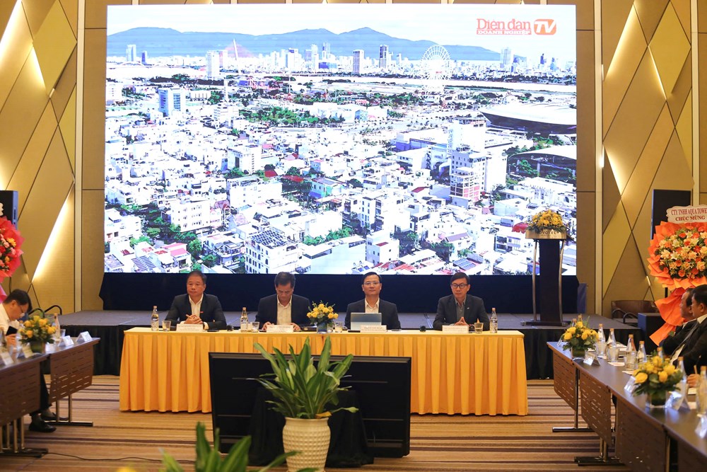 Bất động sản Đà Nẵng trước chu kỳ phát triển mới - ảnh 1