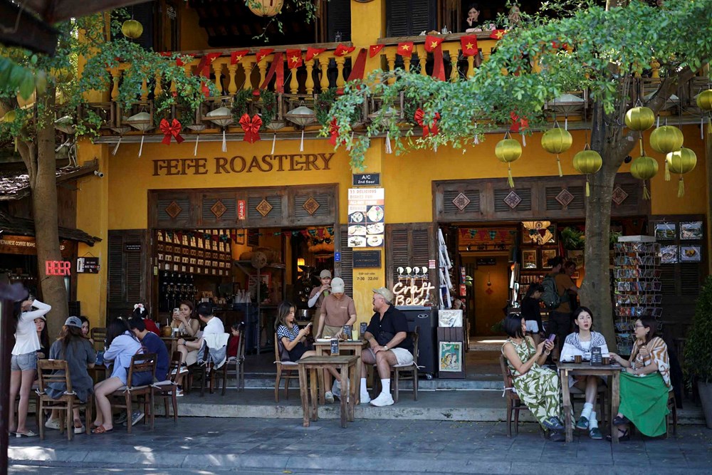 Đà Nẵng định vị điểm đến trẻ trên bản đồ du lịch số châu Á - ảnh 4