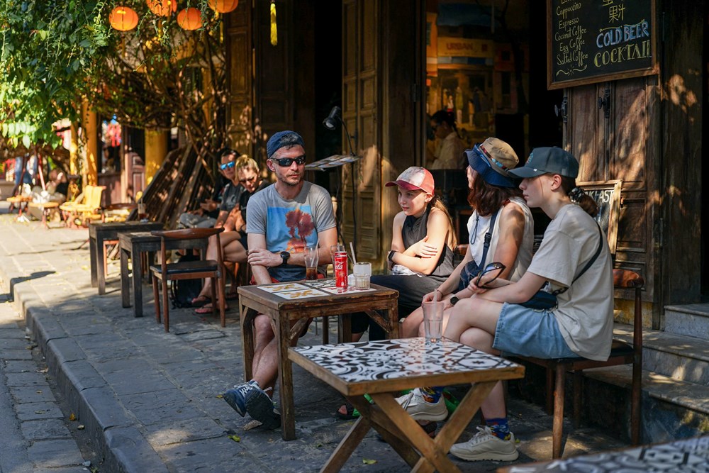 Từ liên kết địa phương đến thương hiệu vùng du lịch miền Trung - ảnh 4