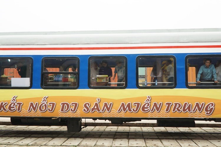 Từ liên kết địa phương đến thương hiệu vùng du lịch miền Trung - ảnh 3