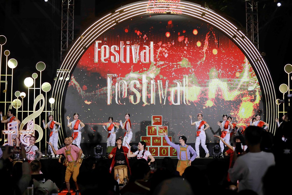 Du lịch Đà Nẵng khởi sắc ngay từ đầu năm 2026 - ảnh 2