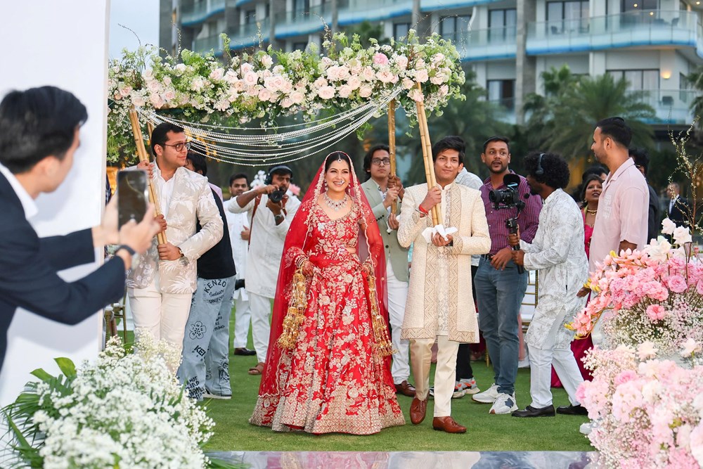 Từ sự kiện văn hóa đến sản phẩm du lịch chuyên biệt - ảnh 1