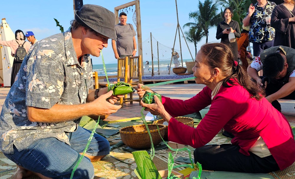 Đà Nẵng chuẩn bị chu đáo các điều kiện phục vụ du khách dịp Tết Bính Ngọ 2026 - ảnh 4