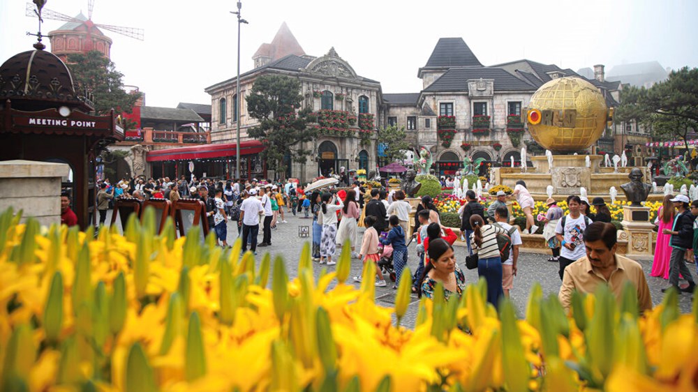 Nhiều hoạt động văn hóa - du lịch hấp dẫn dịp Tết Bính Ngọ 2026 - ảnh 6