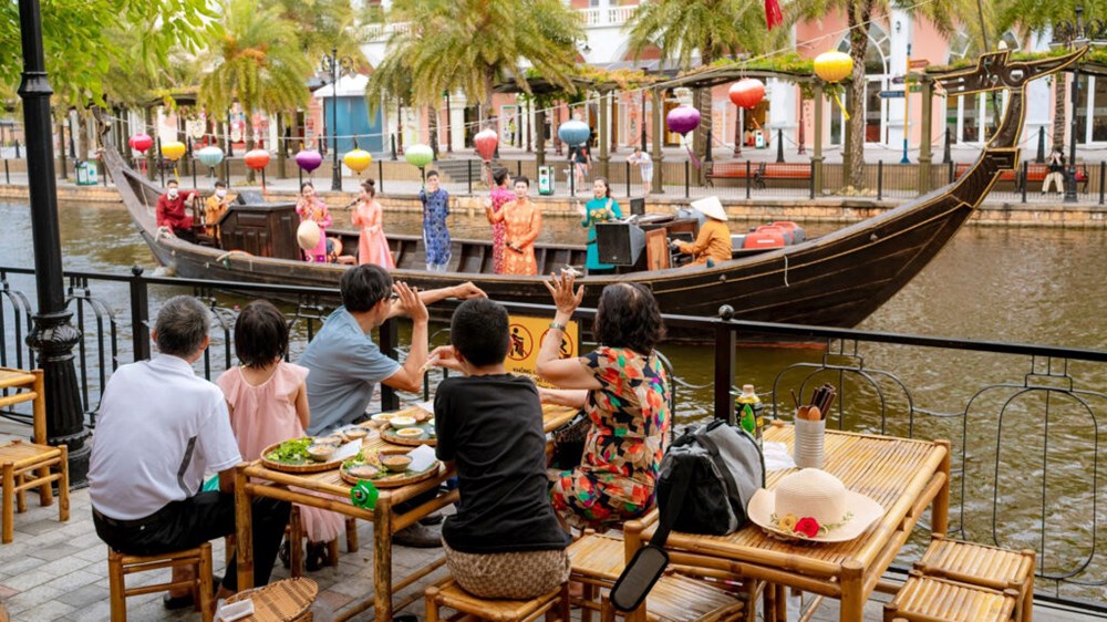 Nhiều hoạt động văn hóa - du lịch hấp dẫn dịp Tết Bính Ngọ 2026 - ảnh 2