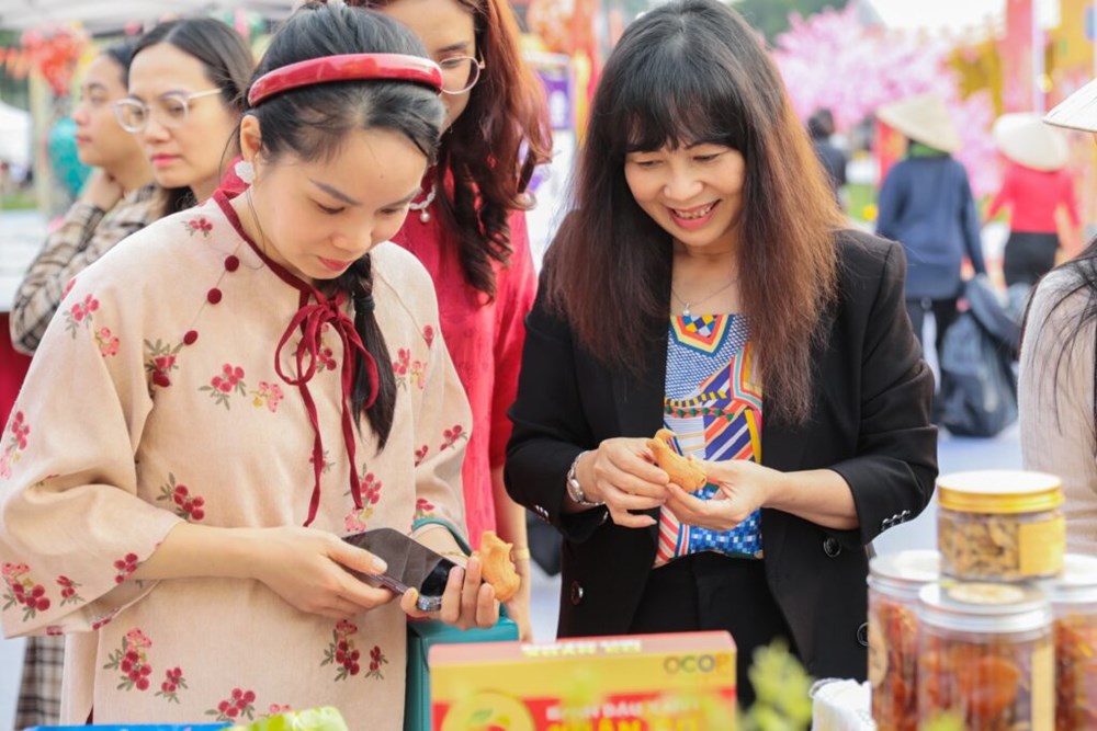 Đưa Đà Nẵng đến gần hơn với du khách Hà Nội qua chuỗi trải nghiệm “chạm về nguyên bản” - ảnh 4