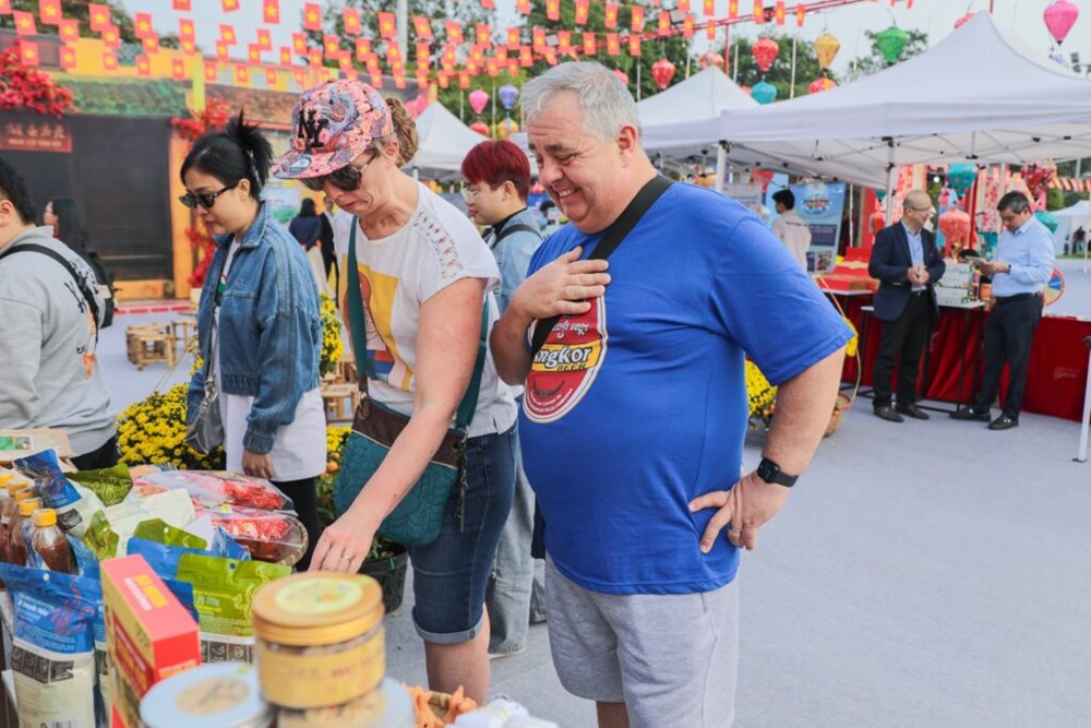 Đưa Đà Nẵng đến gần hơn với du khách Hà Nội qua chuỗi trải nghiệm “chạm về nguyên bản” - ảnh 3