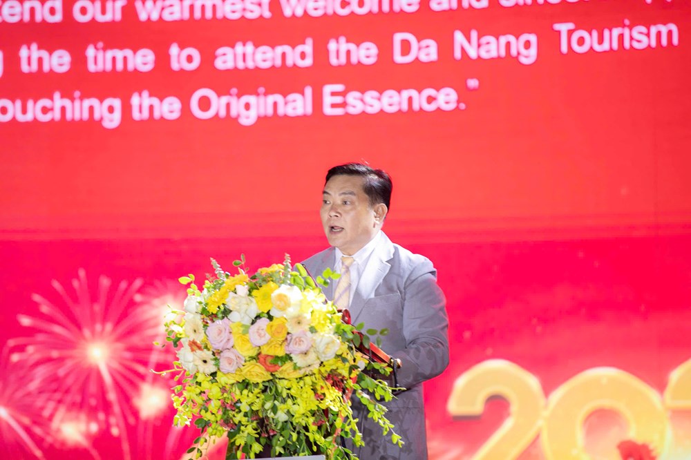 Đà Nẵng công bố chương trình kích cầu du lịch 2026 với chủ đề “Chạm về nguyên bản” - ảnh 2