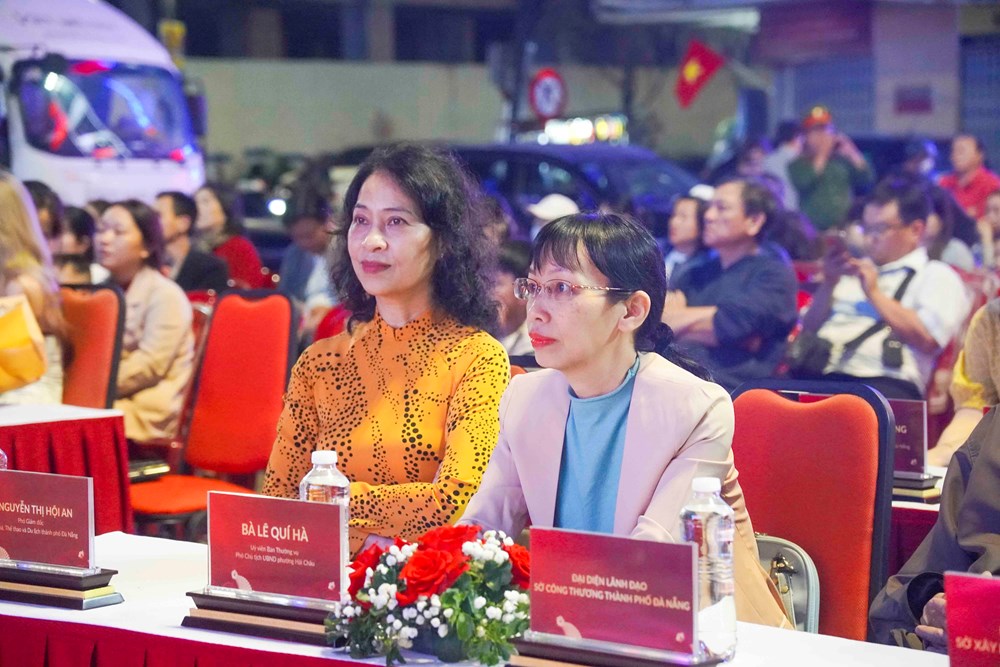 “Hội Xuân Trưng Vương 2026” - Điểm hẹn văn hóa đầu năm tại Đà Nẵng - ảnh 3