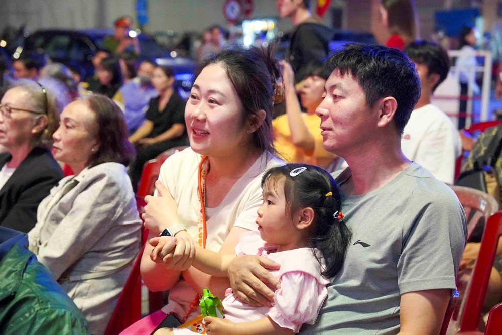 “Hội Xuân Trưng Vương 2026” - Điểm hẹn văn hóa đầu năm tại Đà Nẵng - ảnh 4