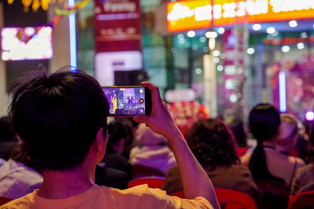 “Hội Xuân Trưng Vương 2026” - Điểm hẹn văn hóa đầu năm tại Đà Nẵng - ảnh 6