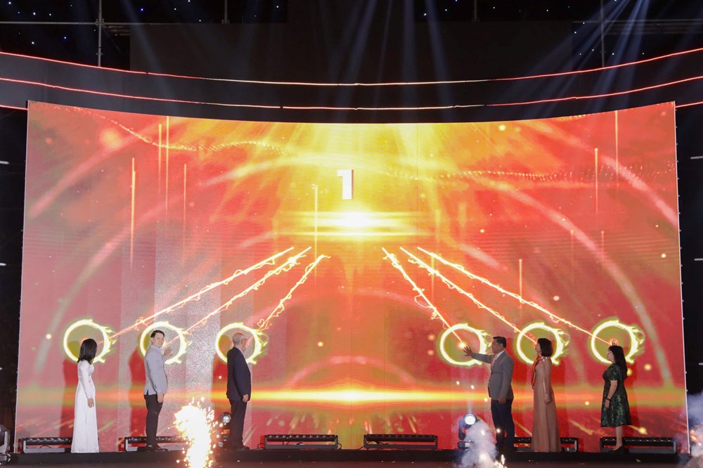 Đà Nẵng công bố chương trình kích cầu du lịch 2026 với chủ đề “Chạm về nguyên bản” - ảnh 1