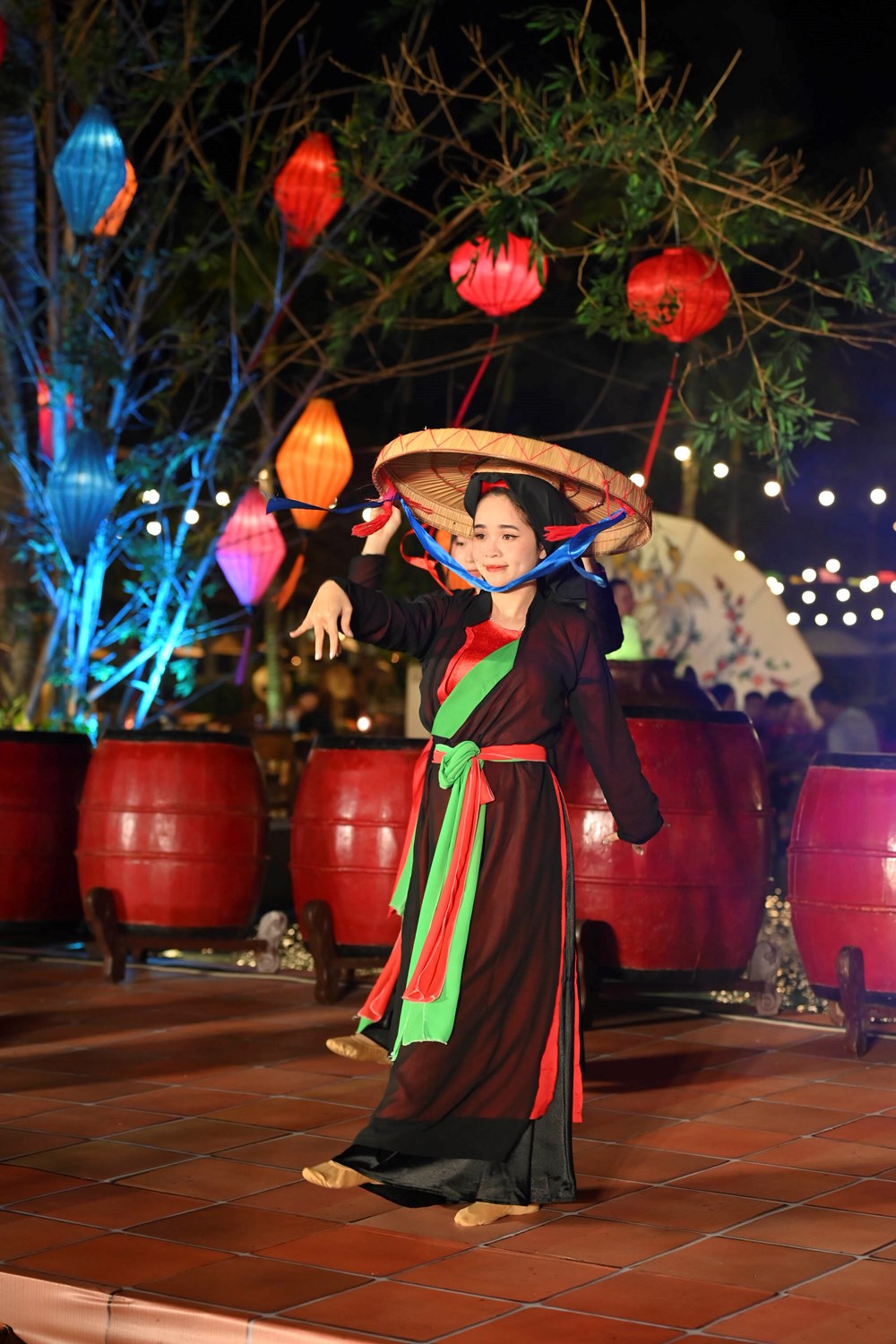 Rộn ràng khai hội “Chợ quê Tết 2026” tại Đà Nẵng - ảnh 2