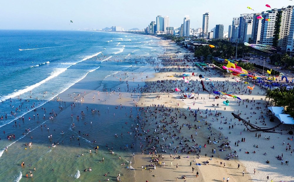 Đà Nẵng nổi lên là điểm đến du mục kỹ thuật số hàng đầu Đông Nam Á - ảnh 1