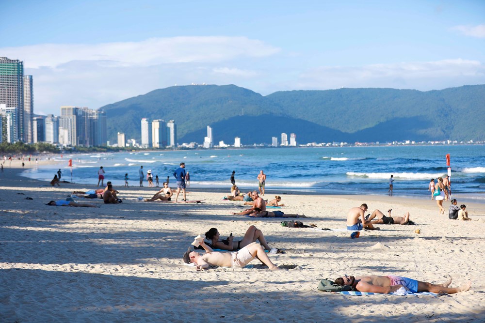 Đà Nẵng nổi lên là điểm đến du mục kỹ thuật số hàng đầu Đông Nam Á - ảnh 2