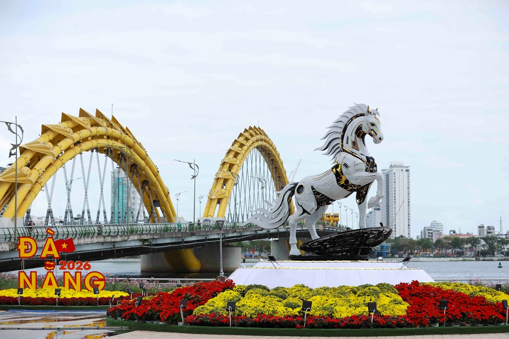 Sôi động lễ hội, kỳ vọng tăng trưởng du lịch ấn tượng - ảnh 3