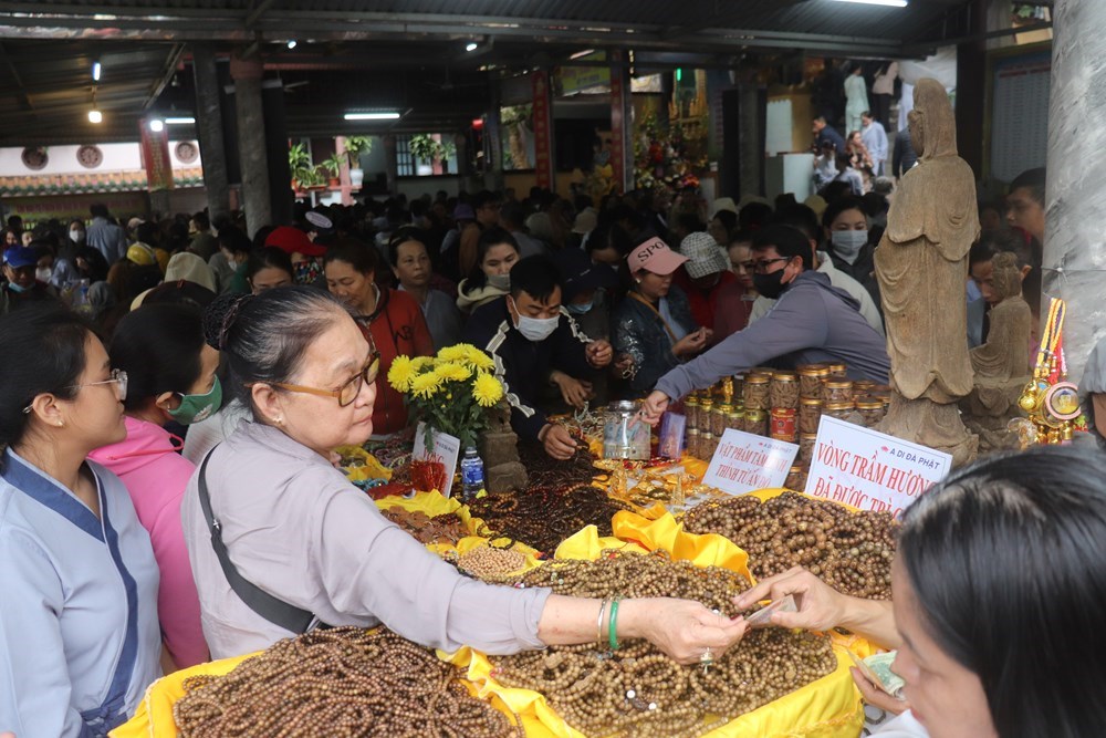 Lễ hội Quán Thế Âm - Ngũ Hành Sơn 2026 diễn ra đầu tháng 4 - ảnh 2