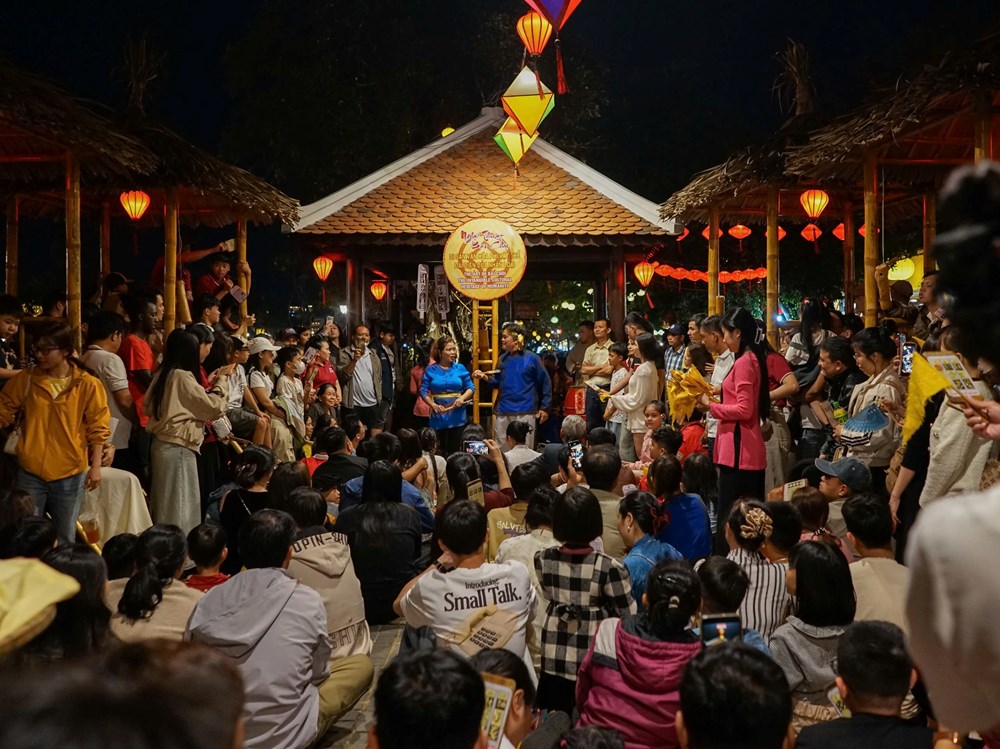 Các khu, điểm du lịch Đà Nẵng hút khách tham quan dịp Tết Bính Ngọ 2026 - ảnh 16