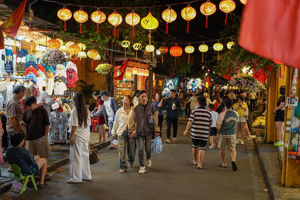 Các khu, điểm du lịch Đà Nẵng hút khách tham quan dịp Tết Bính Ngọ 2026 - ảnh 15