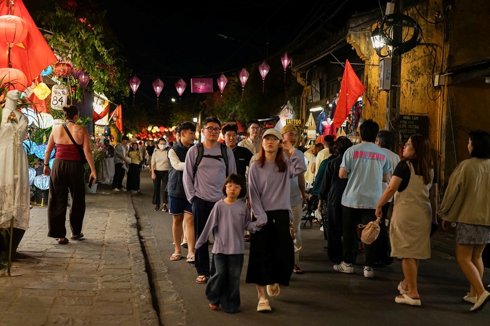 Các khu, điểm du lịch Đà Nẵng hút khách tham quan dịp Tết Bính Ngọ 2026 - ảnh 14