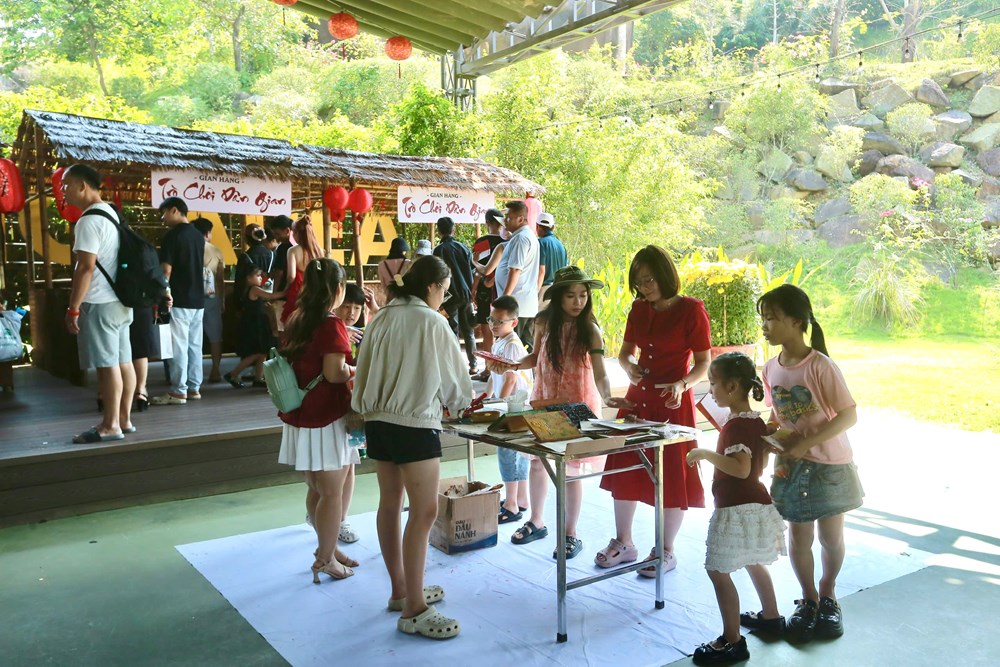 Các khu, điểm du lịch Đà Nẵng hút khách tham quan dịp Tết Bính Ngọ 2026 - ảnh 8