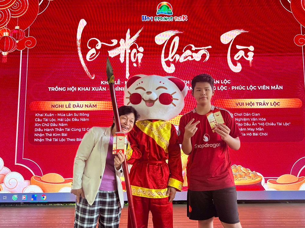 Các khu, điểm du lịch Đà Nẵng hút khách tham quan dịp Tết Bính Ngọ 2026 - ảnh 4