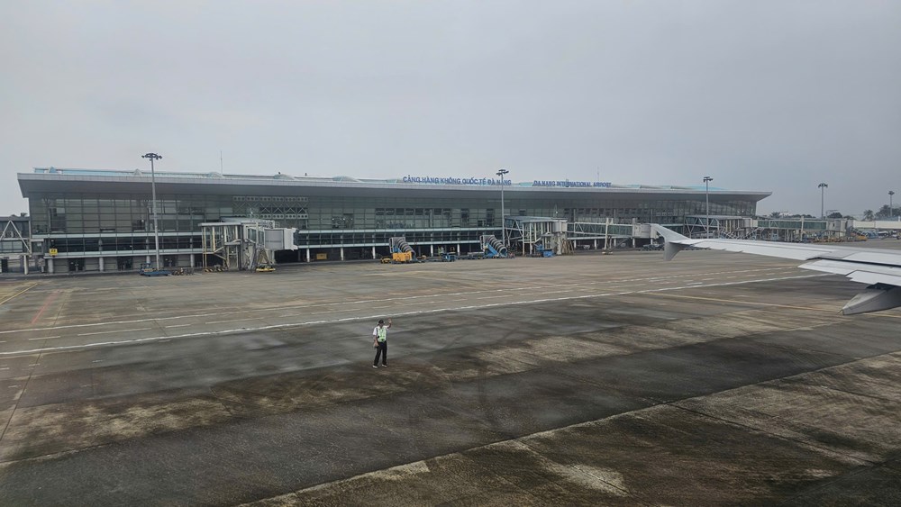 Siết quản lý UAV sau loạt sự cố uy hiếp an toàn bay tại Đà Nẵng - ảnh 2