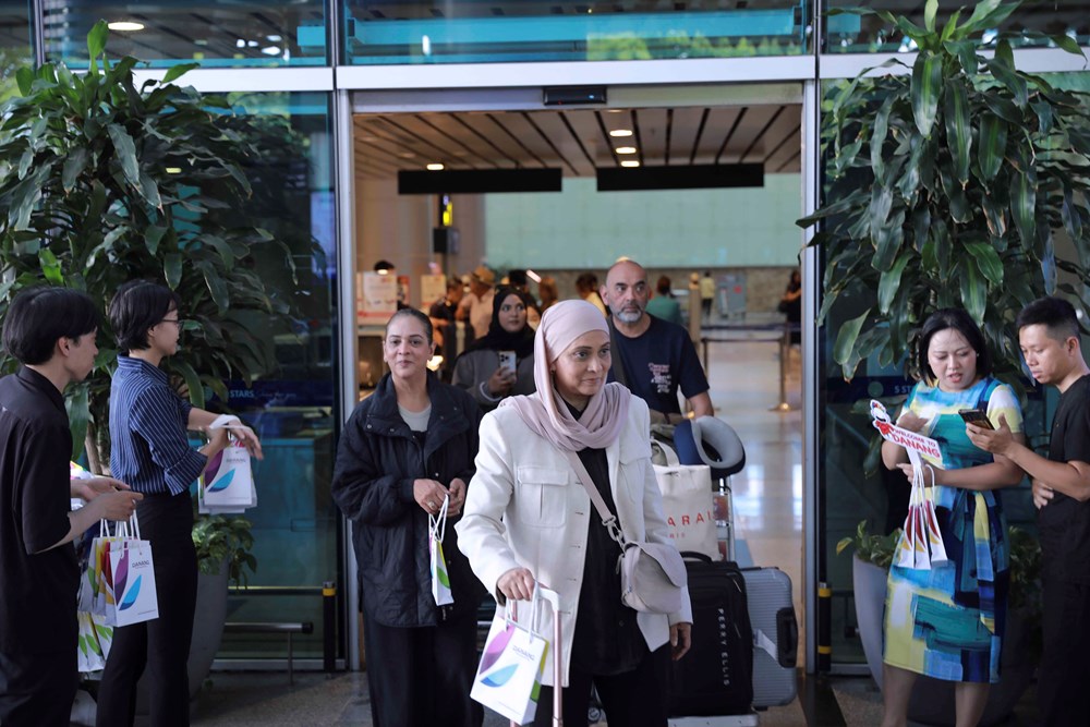 Mở thêm đường bay từ Manila và Bali đến Đà Nẵng - ảnh 3