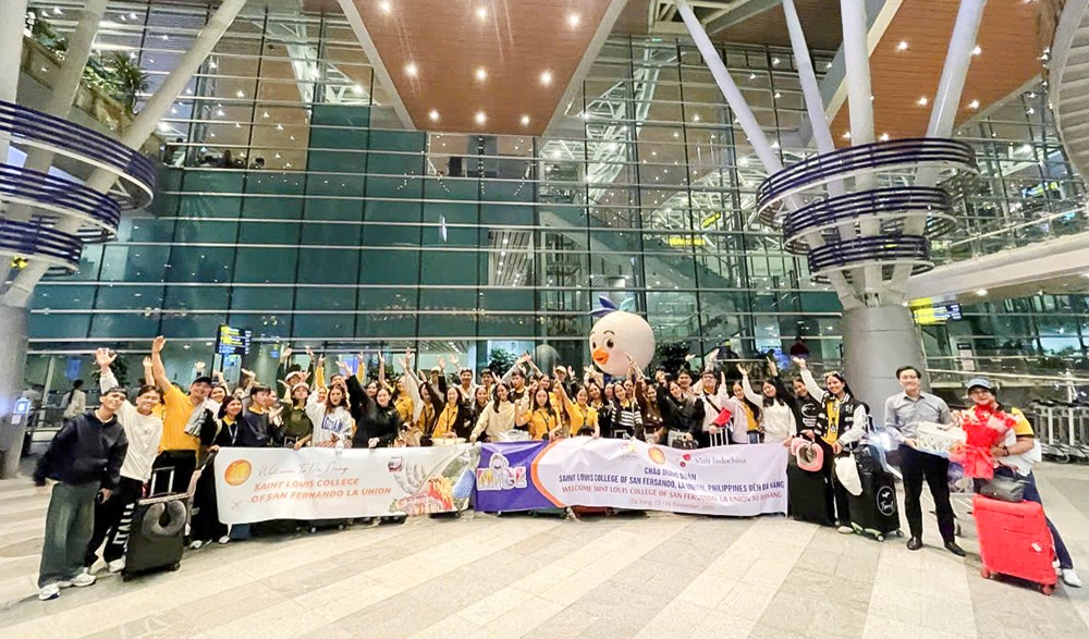 Nâng tầm MICE, Đà Nẵng hướng đến vị thế trung tâm sự kiện khu vực - ảnh 1