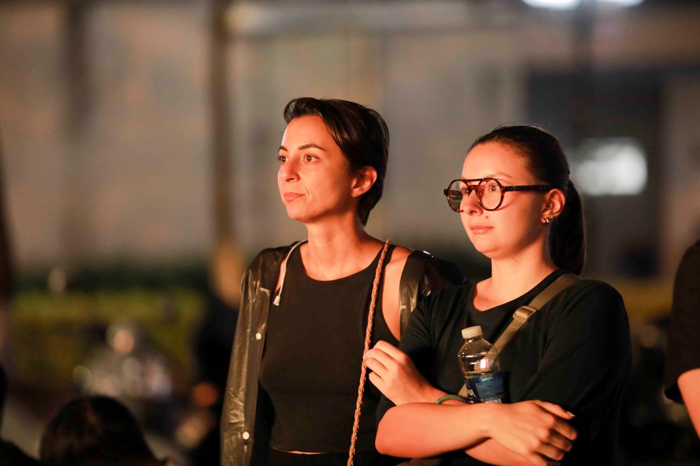 Sắc xuân rực rỡ trong đêm chung kết Tài năng nghệ thuật Đà Nẵng - ảnh 9