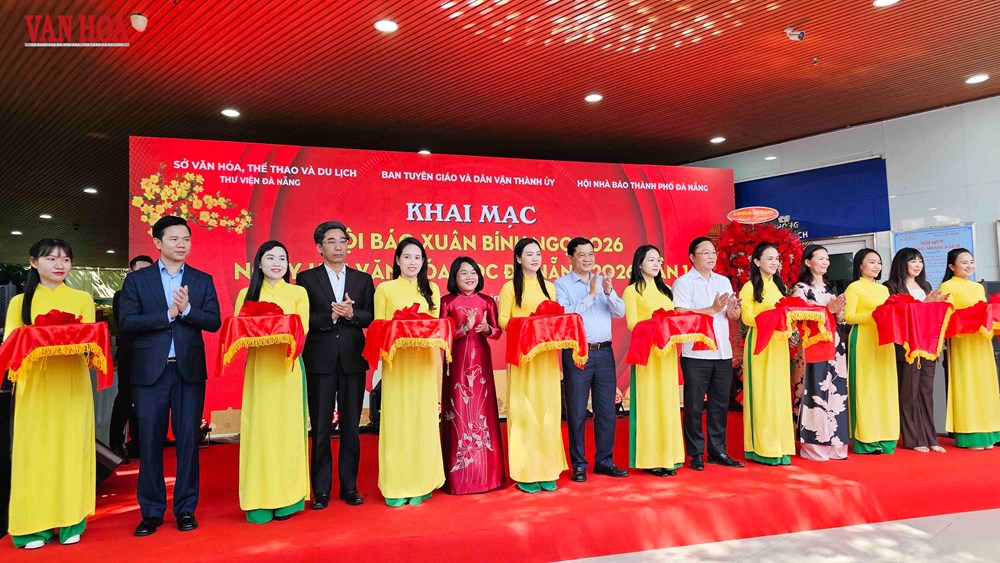 Đà Nẵng lan tỏa tri thức, khẳng định vai trò báo chí thời kỳ mới - ảnh 3