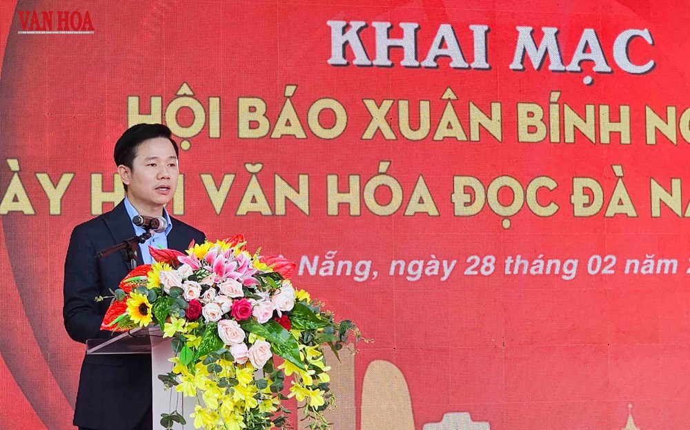 Đà Nẵng lan tỏa tri thức, khẳng định vai trò báo chí thời kỳ mới - ảnh 2