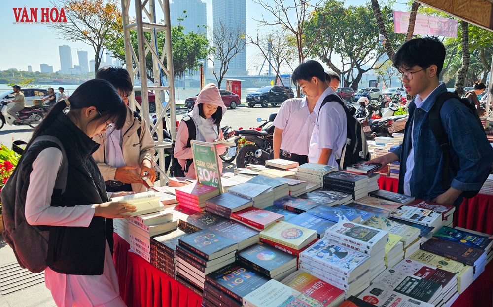 Đà Nẵng lan tỏa tri thức, khẳng định vai trò báo chí thời kỳ mới - ảnh 7