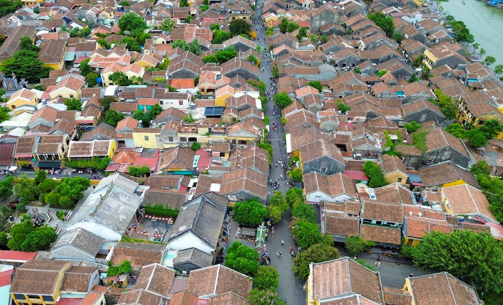 Hội An được vinh danh “Điểm đến hiếu khách nhất Việt Nam 2026” - ảnh 1