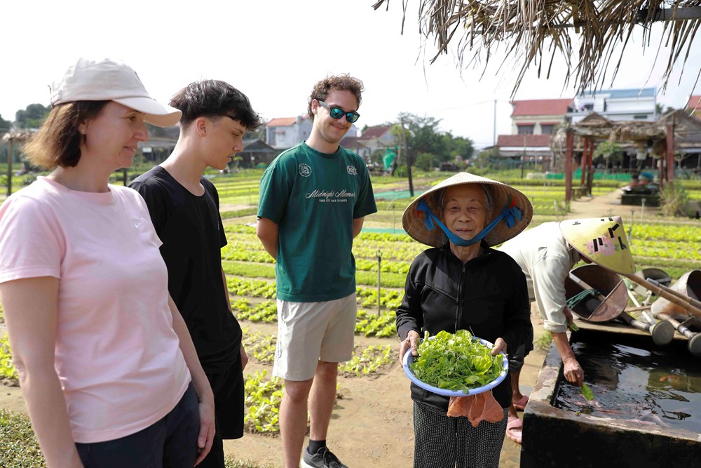 Hội An được vinh danh “Điểm đến hiếu khách nhất Việt Nam 2026” - ảnh 3