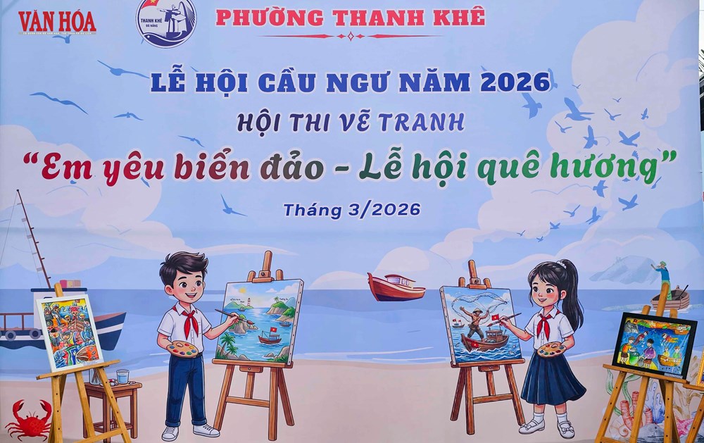 Đà Nẵng khai hội Cầu ngư, tôn vinh văn hóa biển của ngư dân - ảnh 13