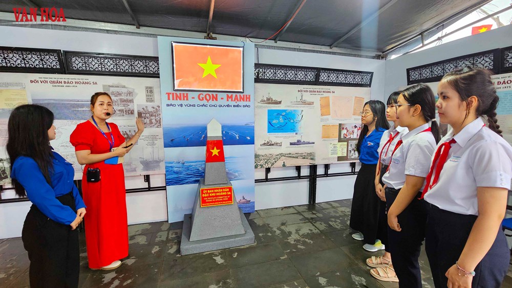 Đà Nẵng khai hội Cầu ngư, tôn vinh văn hóa biển của ngư dân - ảnh 9