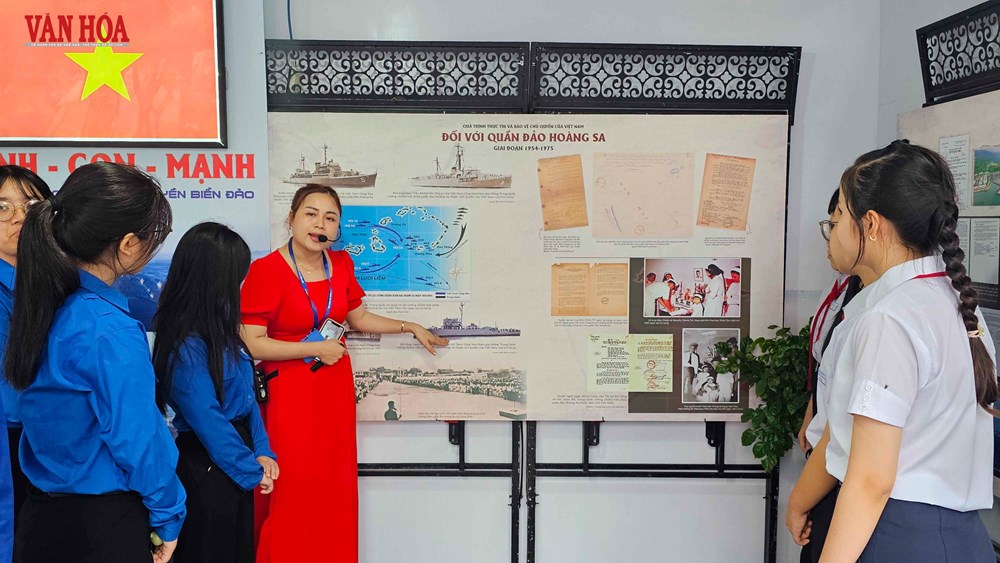 Đà Nẵng khai hội Cầu ngư, tôn vinh văn hóa biển của ngư dân - ảnh 10