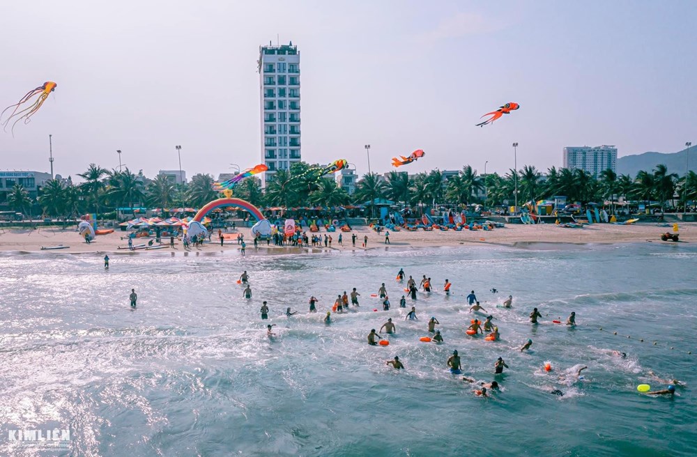 Đà Nẵng - Điểm hẹn của các sự kiện thể thao và du lịch trải nghiệm năm 2026 - ảnh 2
