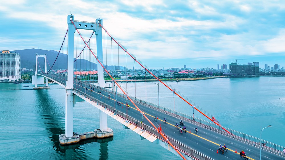 Đà Nẵng - Điểm hẹn của các sự kiện thể thao và du lịch trải nghiệm năm 2026 - ảnh 4