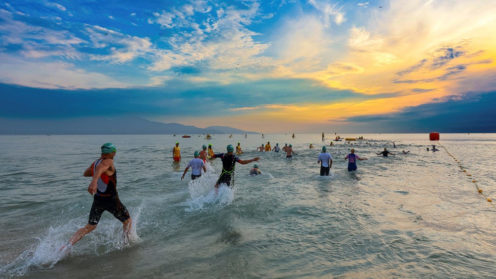 Đà Nẵng - Điểm hẹn của các sự kiện thể thao và du lịch trải nghiệm năm 2026 - ảnh 5